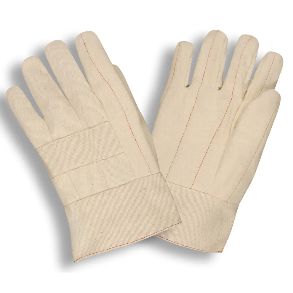 12 Pairs - Hot Mill Glove, Standard, 24 oz