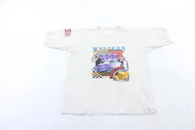 1992 National Street Rod Association Bakersfield, California T-Shirt