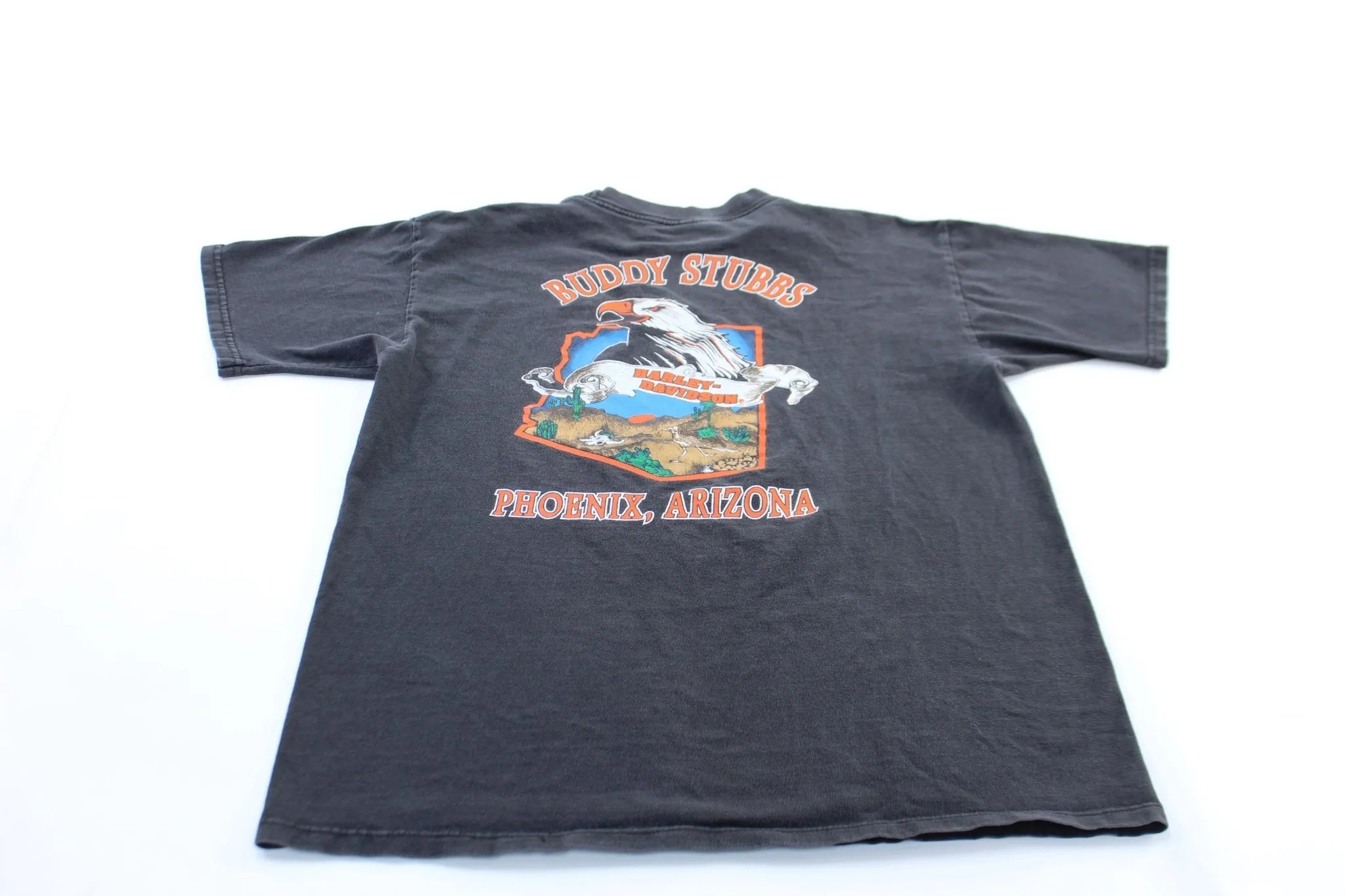 1995 Harley Davidson Motorcycles Phoenix, Arizona T-Shirt