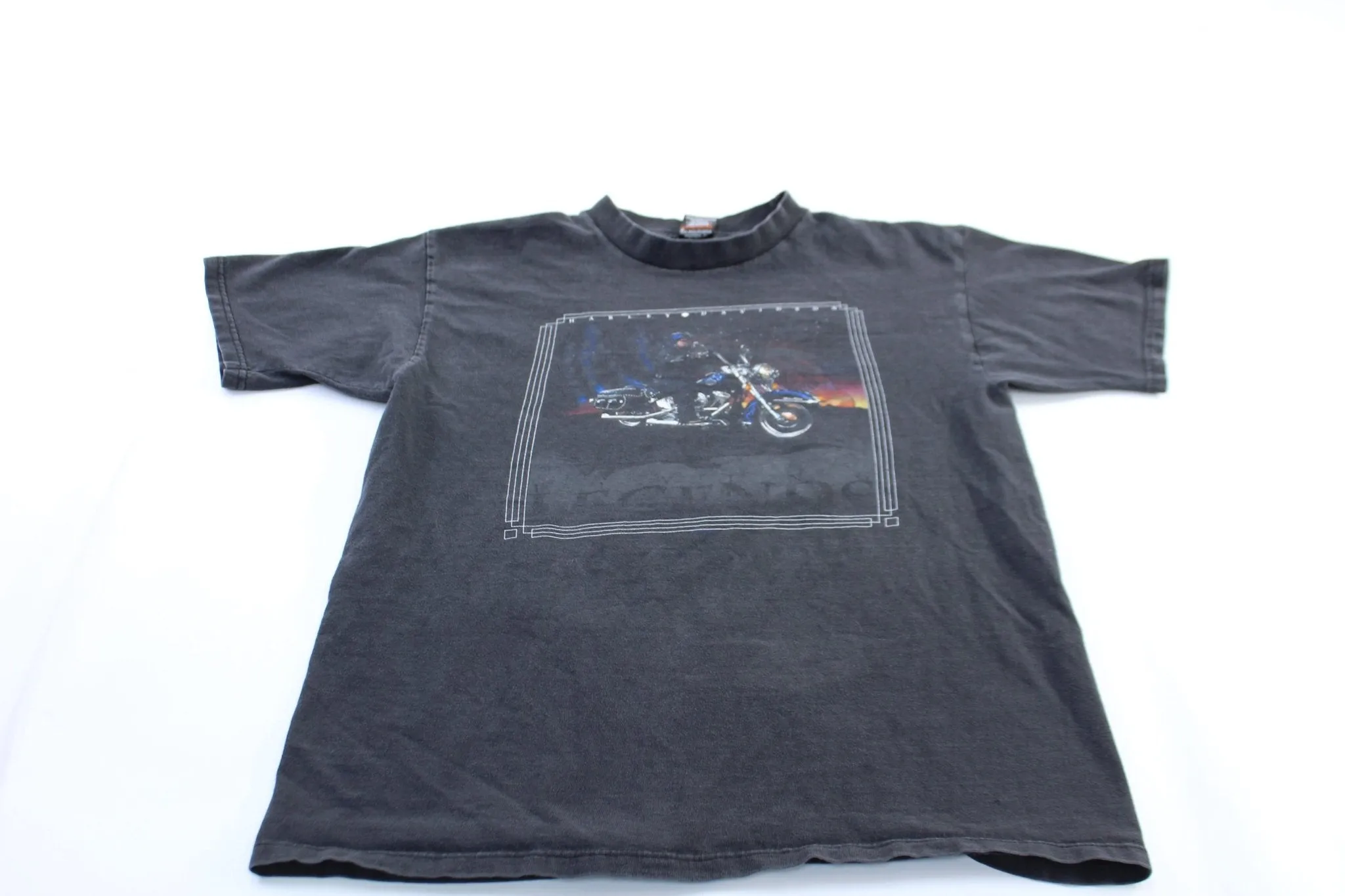 1995 Harley Davidson Motorcycles Phoenix, Arizona T-Shirt