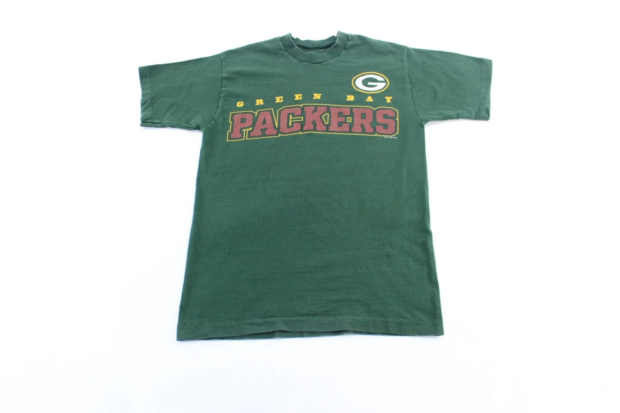 1997 Green Bay Packers T-Shirt