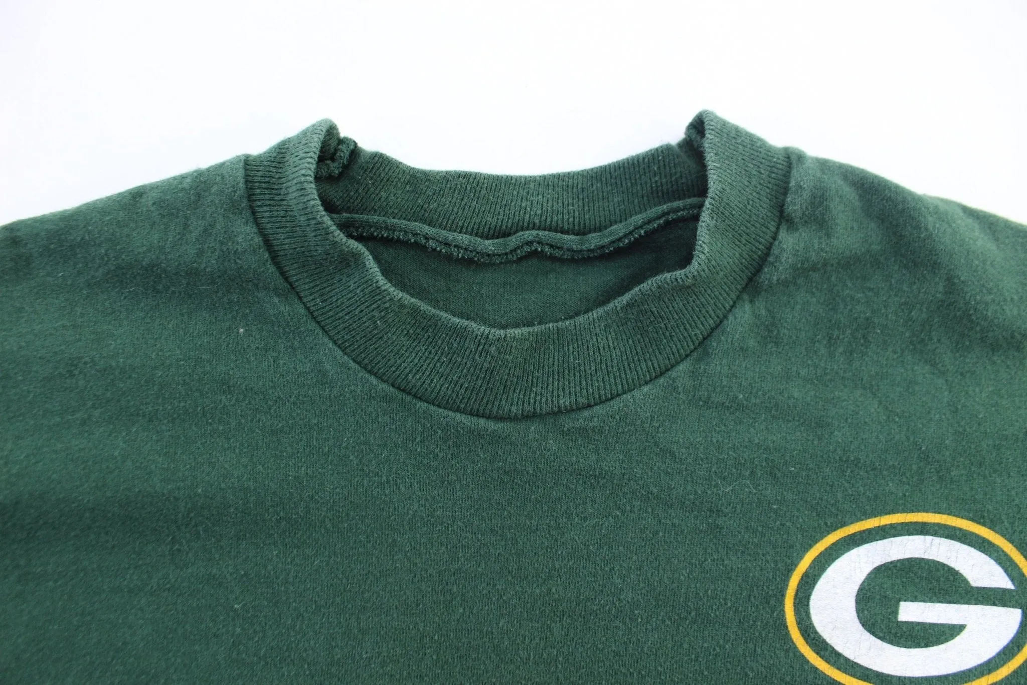 1997 Green Bay Packers T-Shirt