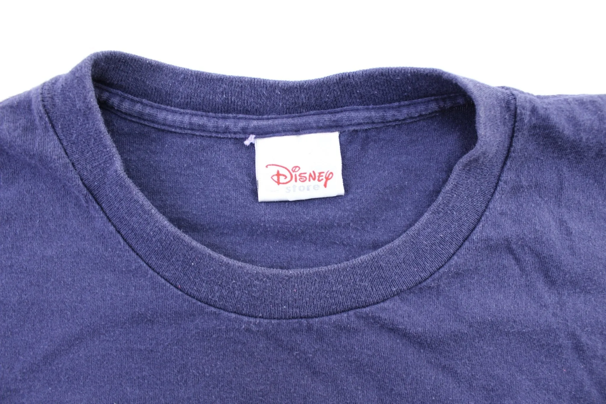 2003 Mickey Mouse All American T-Shirt