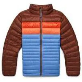 2024 Cotopaxi Fuego Down Jacket Womens