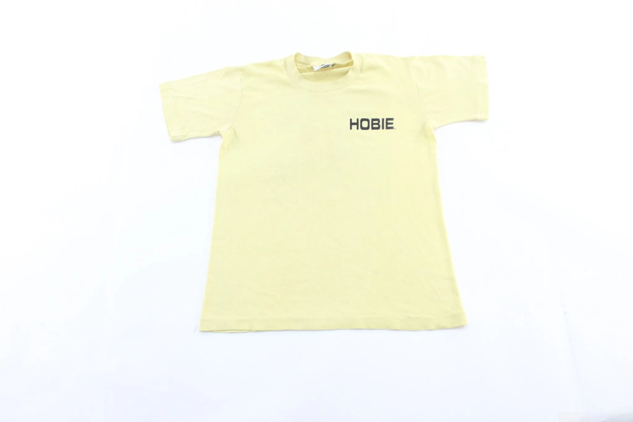 80's Hobie Skating Graphic T-Shirt