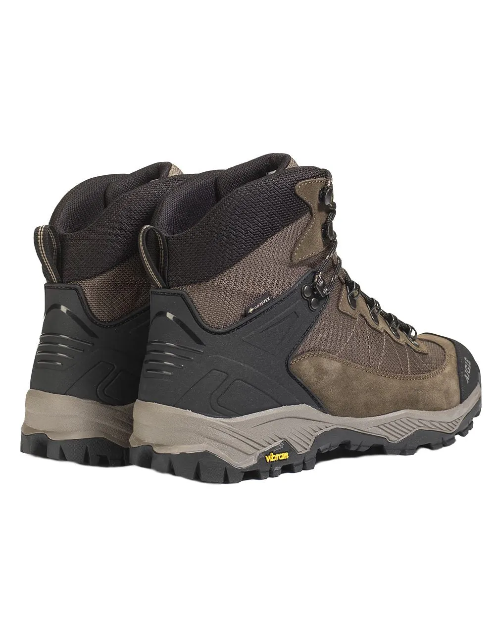 Aigle Sonricker GTX Boots