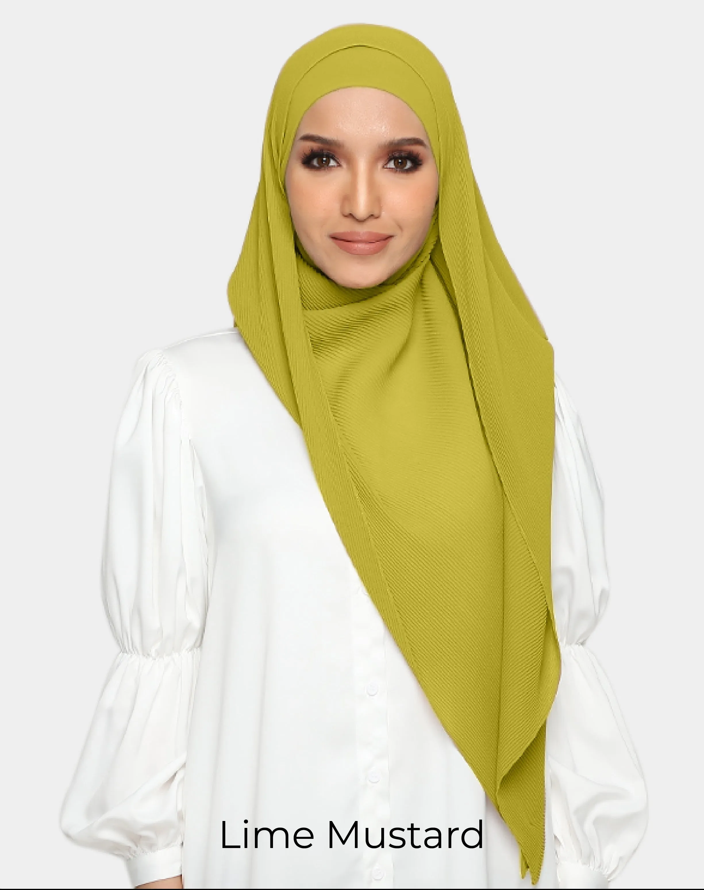 ALIAA SCARVES