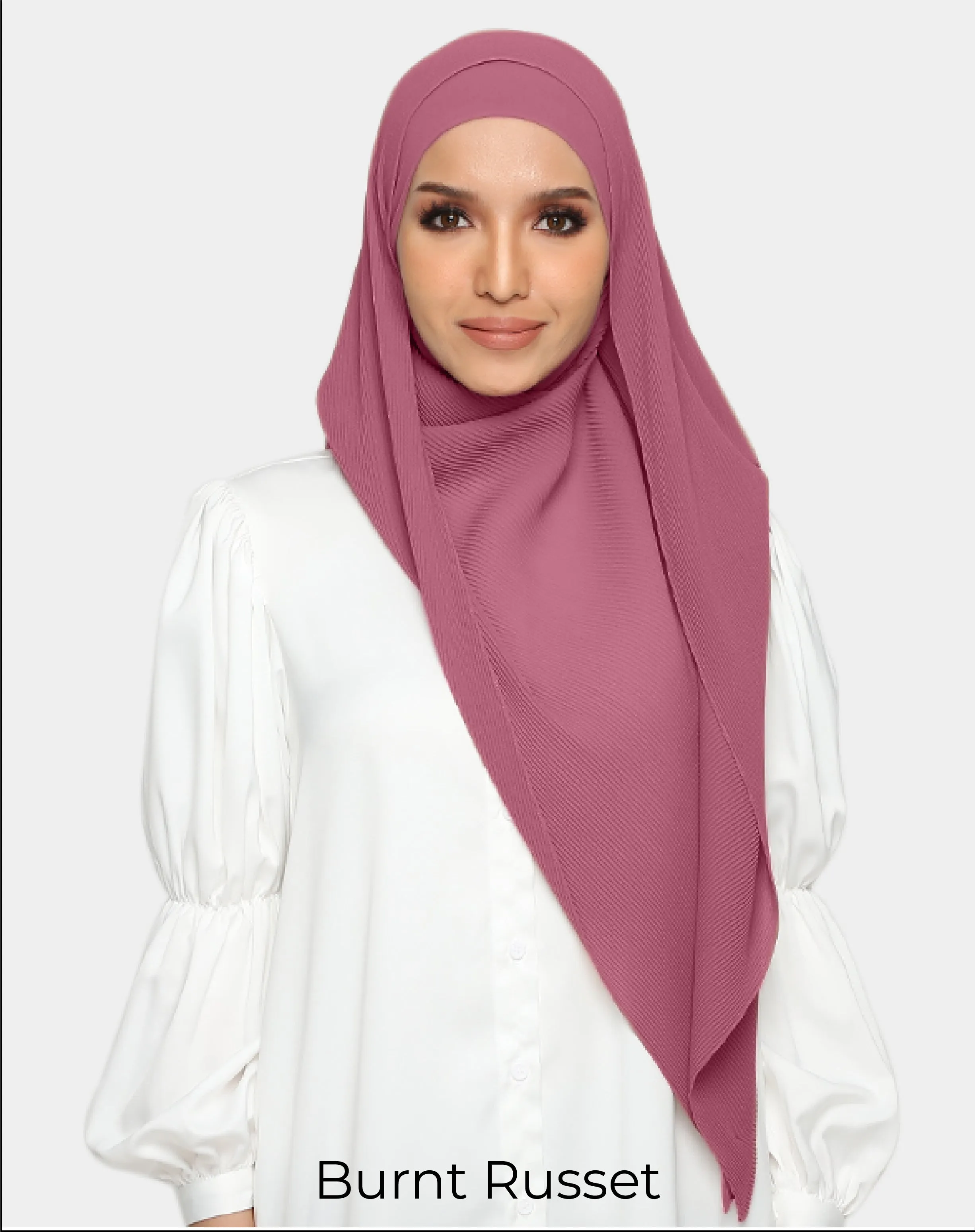 ALIAA SCARVES