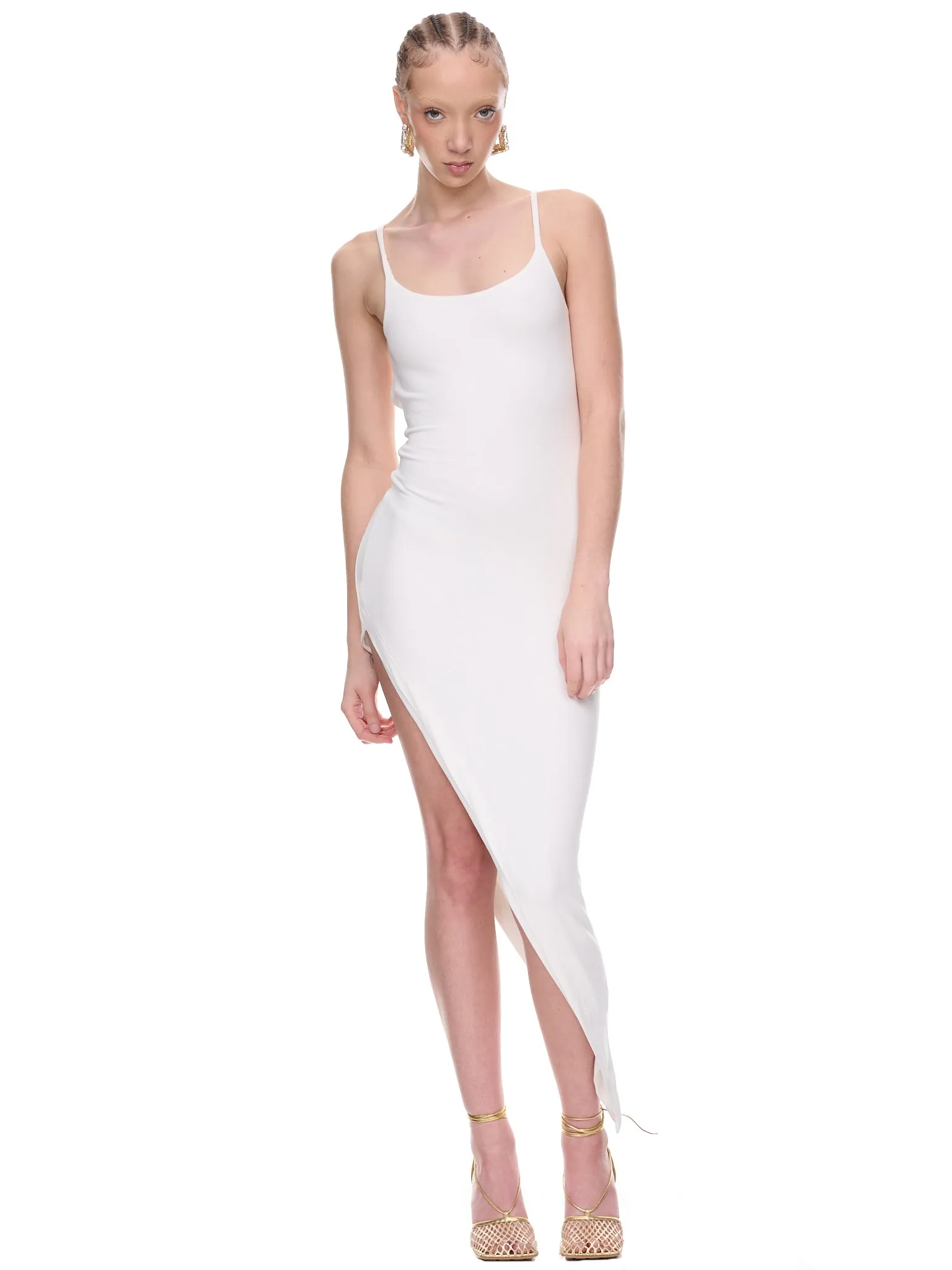 Asymmetric Dresss (SNBD-CREAM)