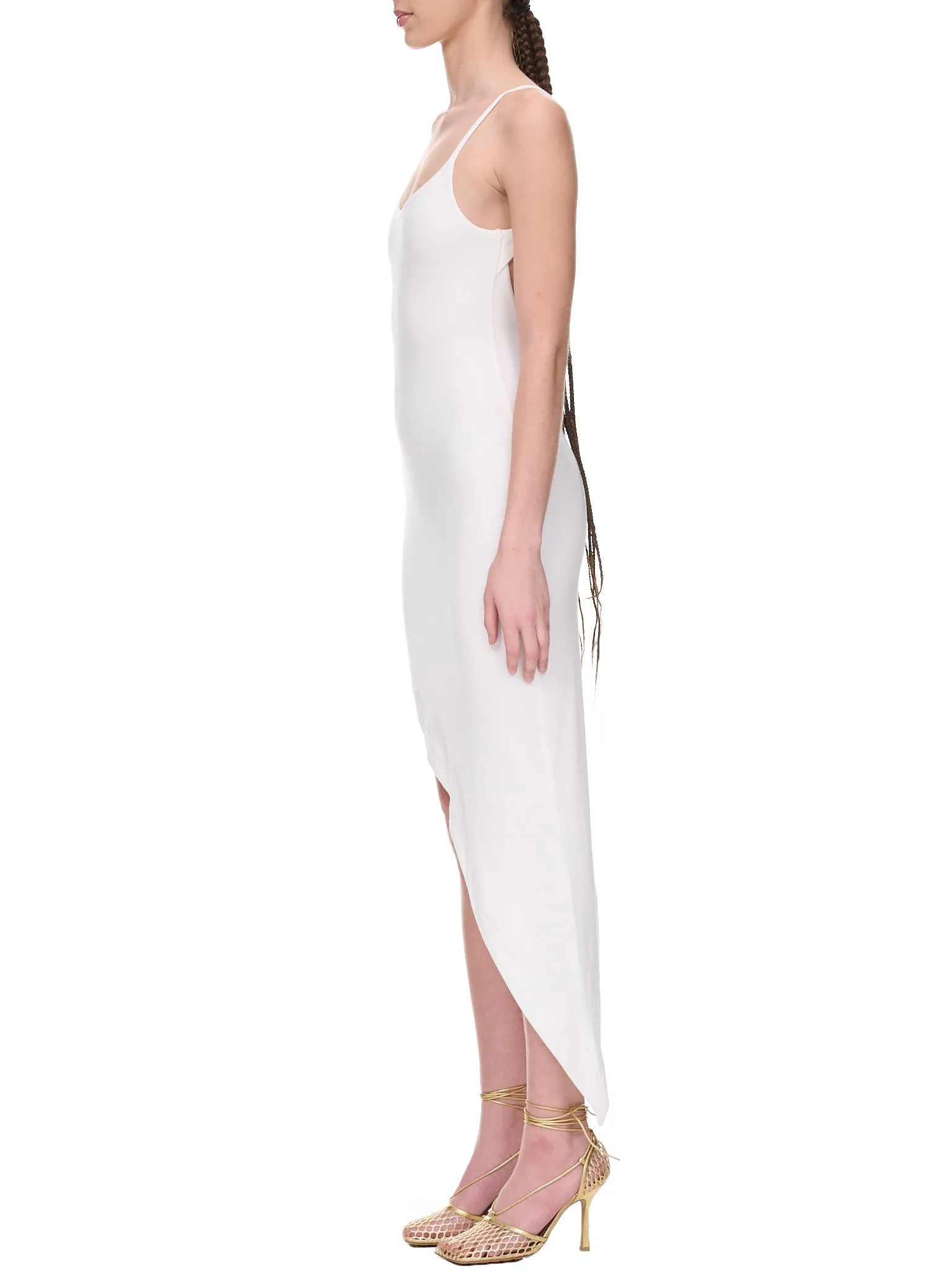 Asymmetric Dresss (SNBD-CREAM)