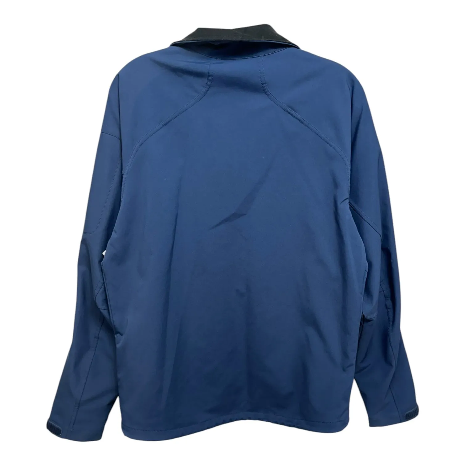 Athletic Jacket By Marmot In Navy, Size: S