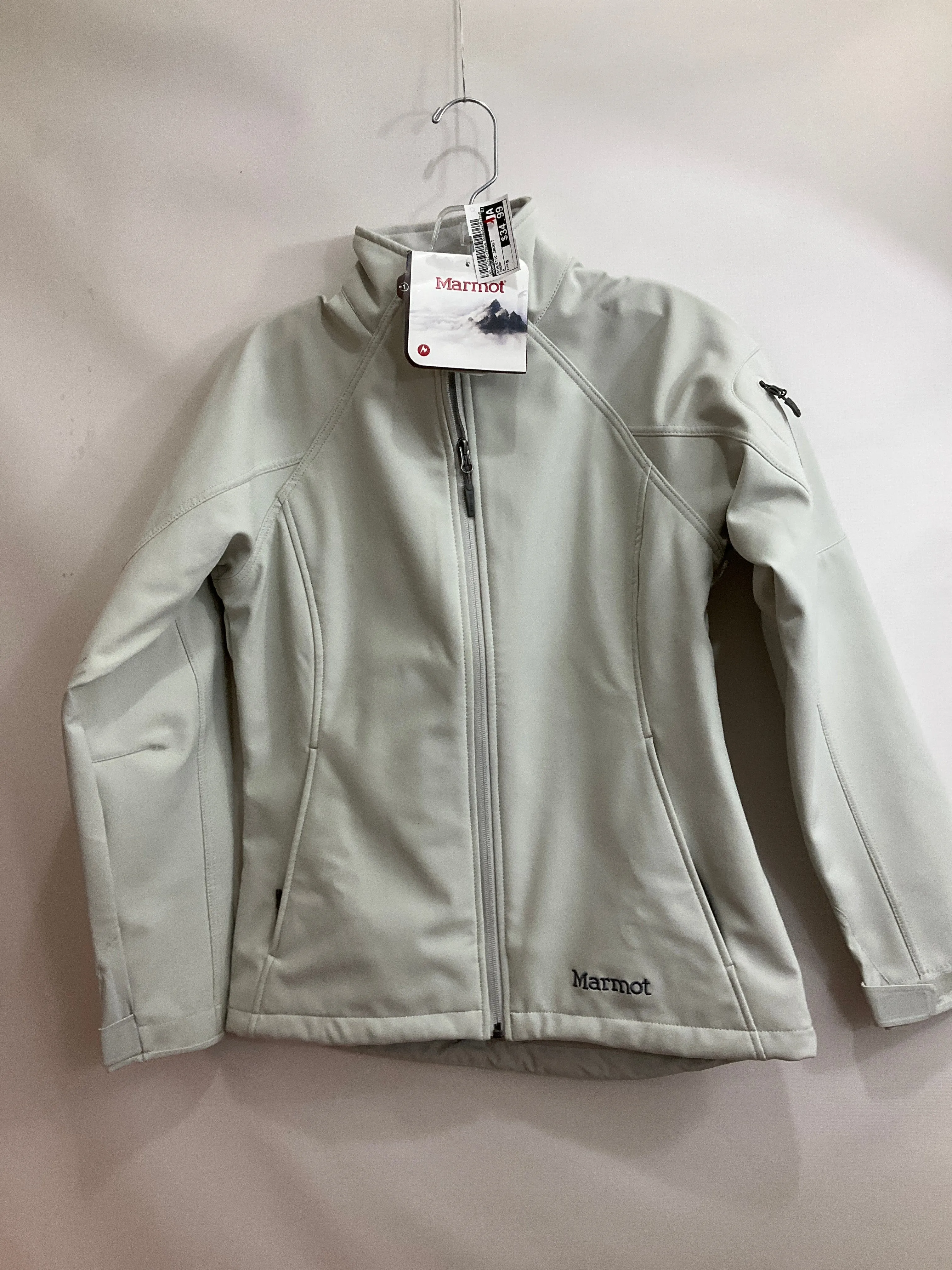 Athletic Jacket By Marmot  Size: M