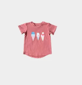 babysprouts | Ice Cream Tee