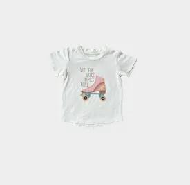 babysprouts | Let The Good Times Roll Tee