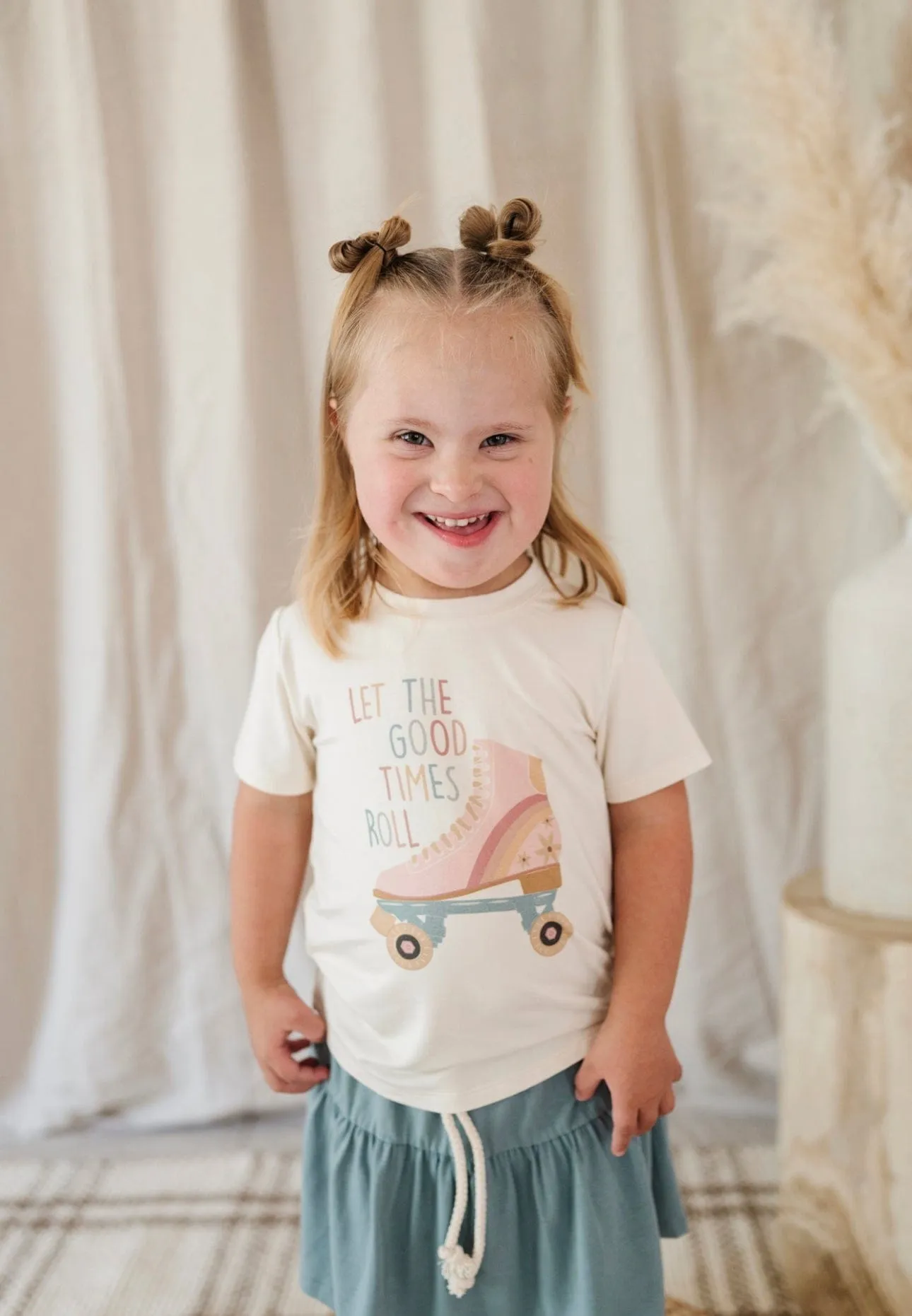 babysprouts | Let The Good Times Roll Tee