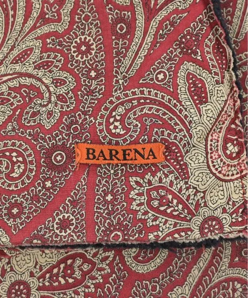 BARENA Winter scarves