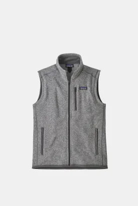 Better Sweater Fleece Vest