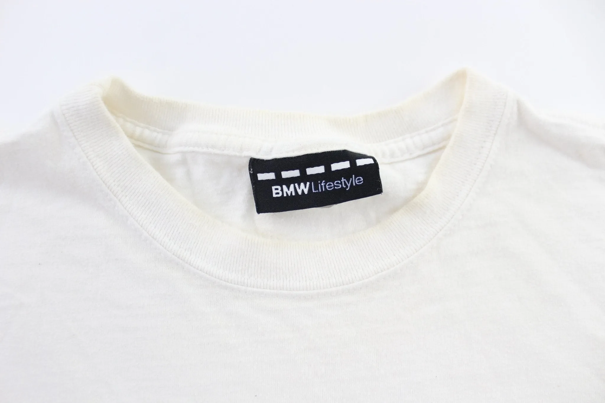 BMW Lifestyle T-Shirt