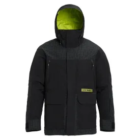 Burton Frostner Mens Down Jacket 2020