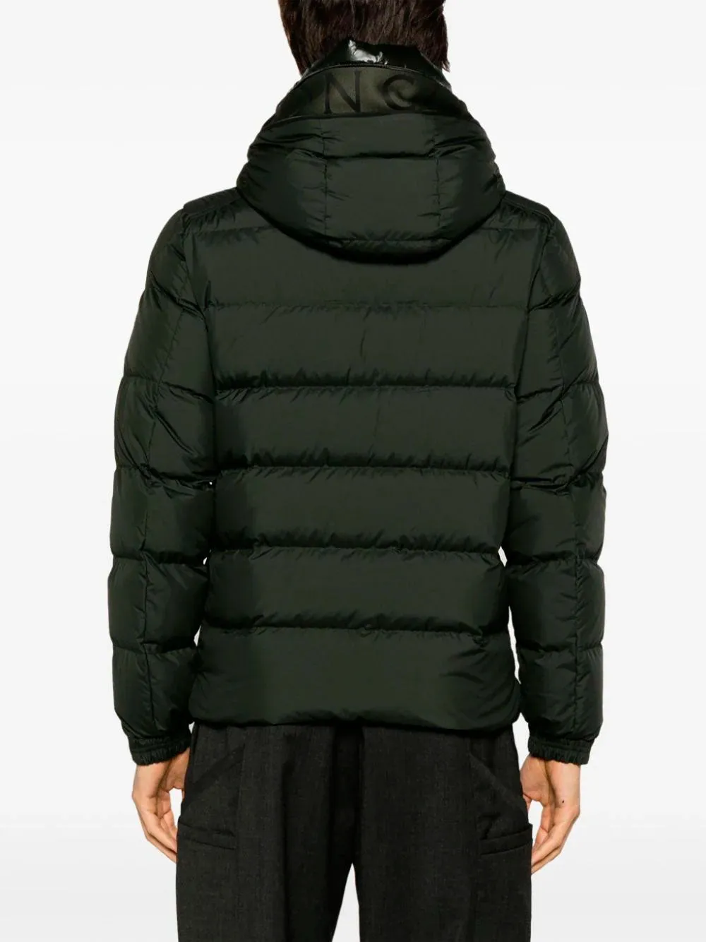 Cardere padded jacket