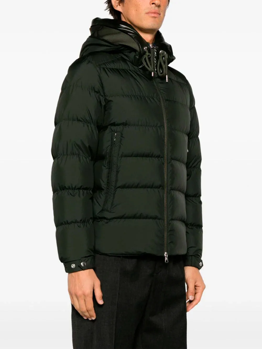 Cardere padded jacket