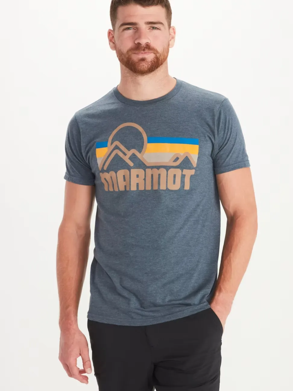 Coastal Tee Men's