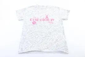 Cosmetology All Over Print T-Shirt