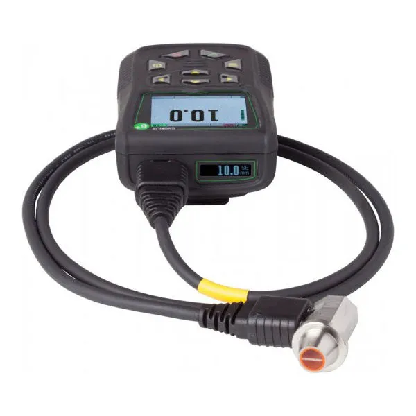 Cygnus 6  PRO Multi-Mode Ultrasonic Thickness Gauge