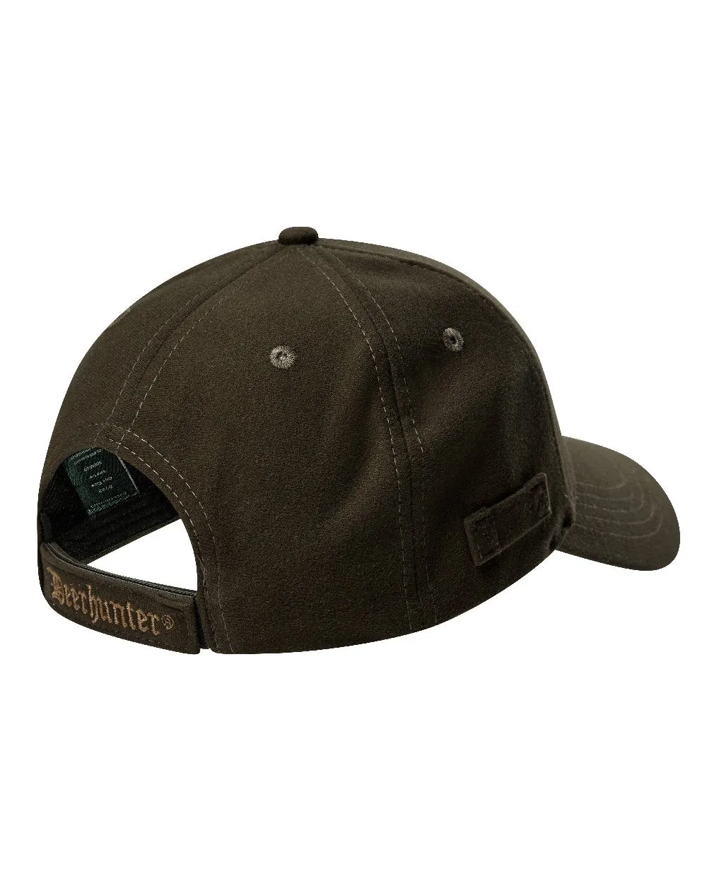 Deerhunter Game Cap