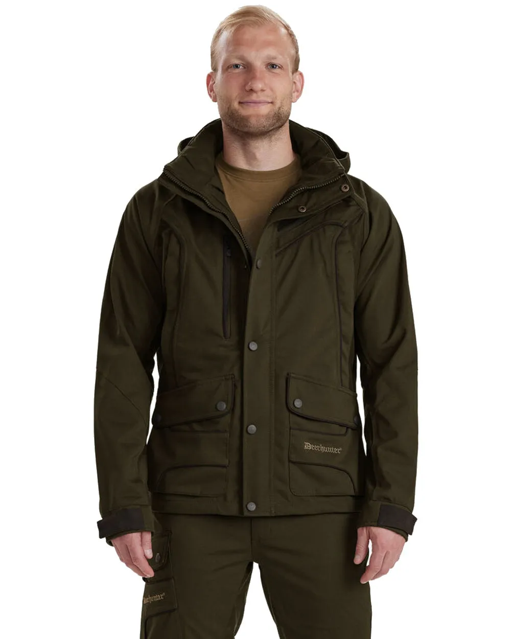 Deerhunter Muflon Light Jacket