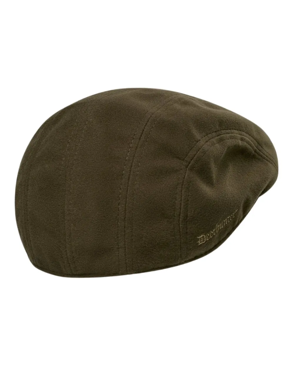 Deerhunter Pro Gamekeeper Flatcap