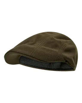 Deerhunter Pro Gamekeeper Flatcap