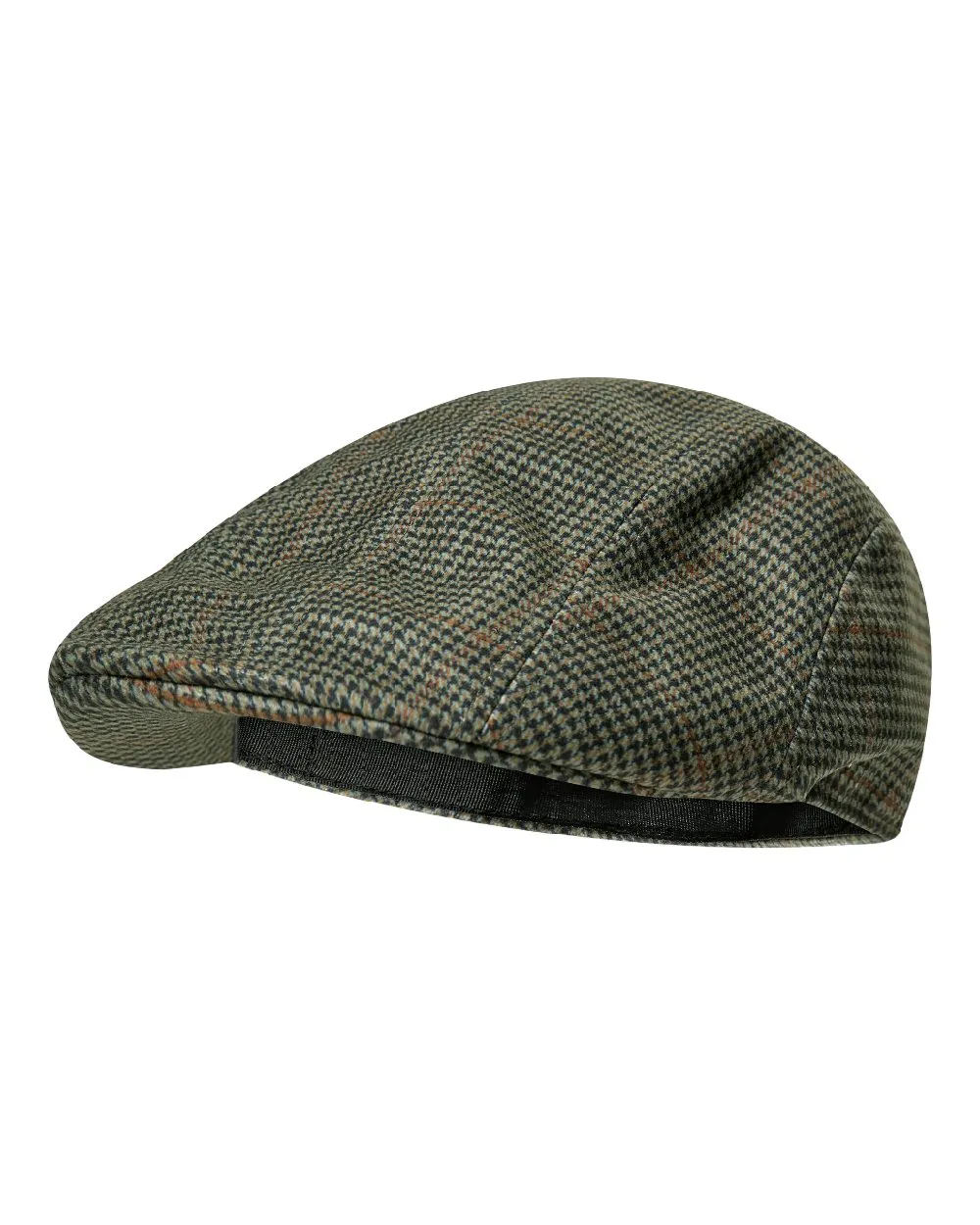 Deerhunter Pro Gamekeeper Flatcap