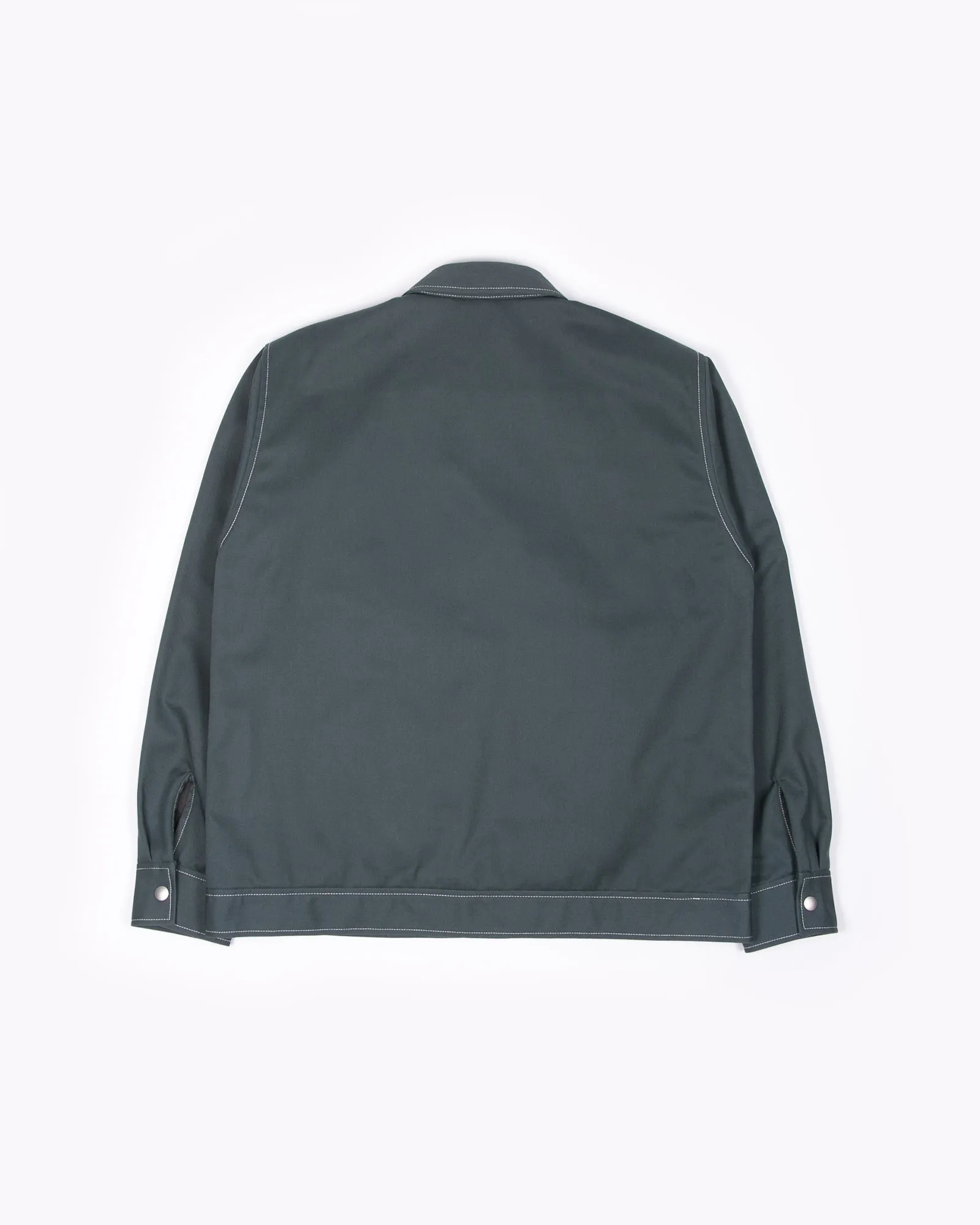 Drizzler Jacket - Slate