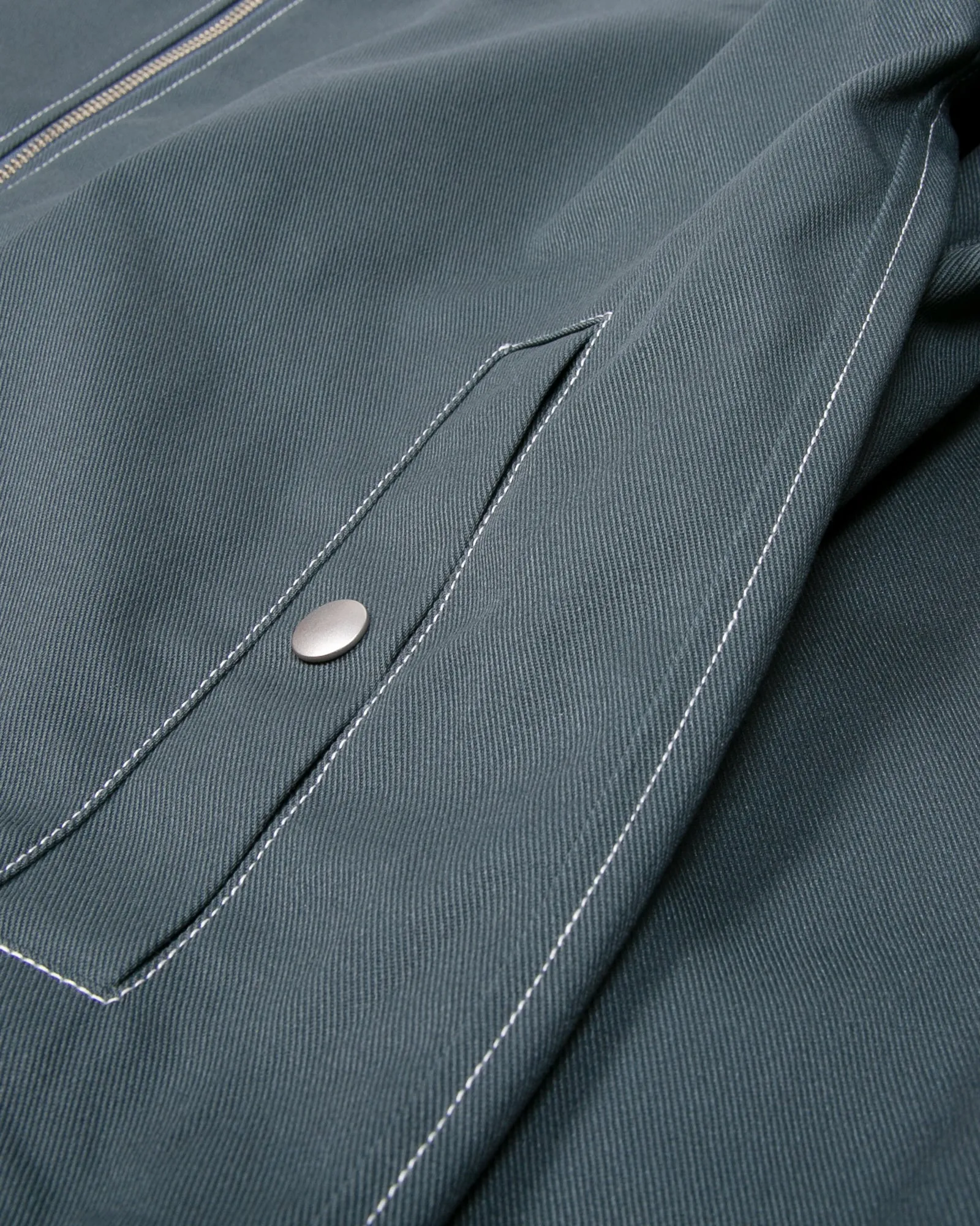 Drizzler Jacket - Slate