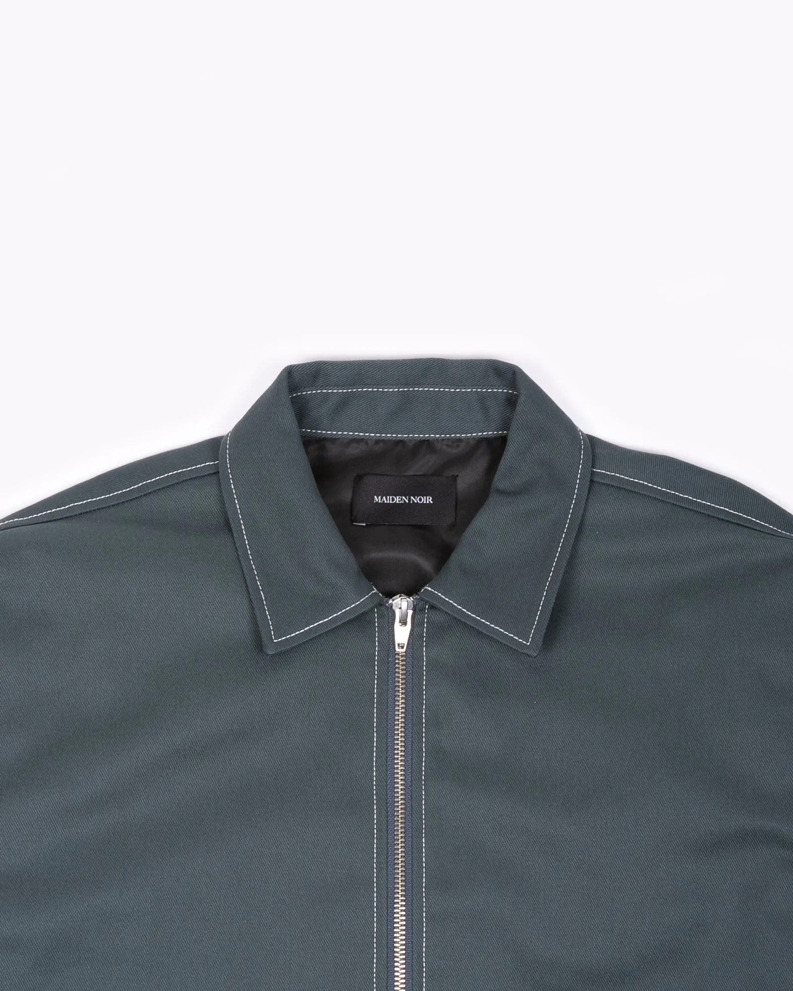 Drizzler Jacket - Slate