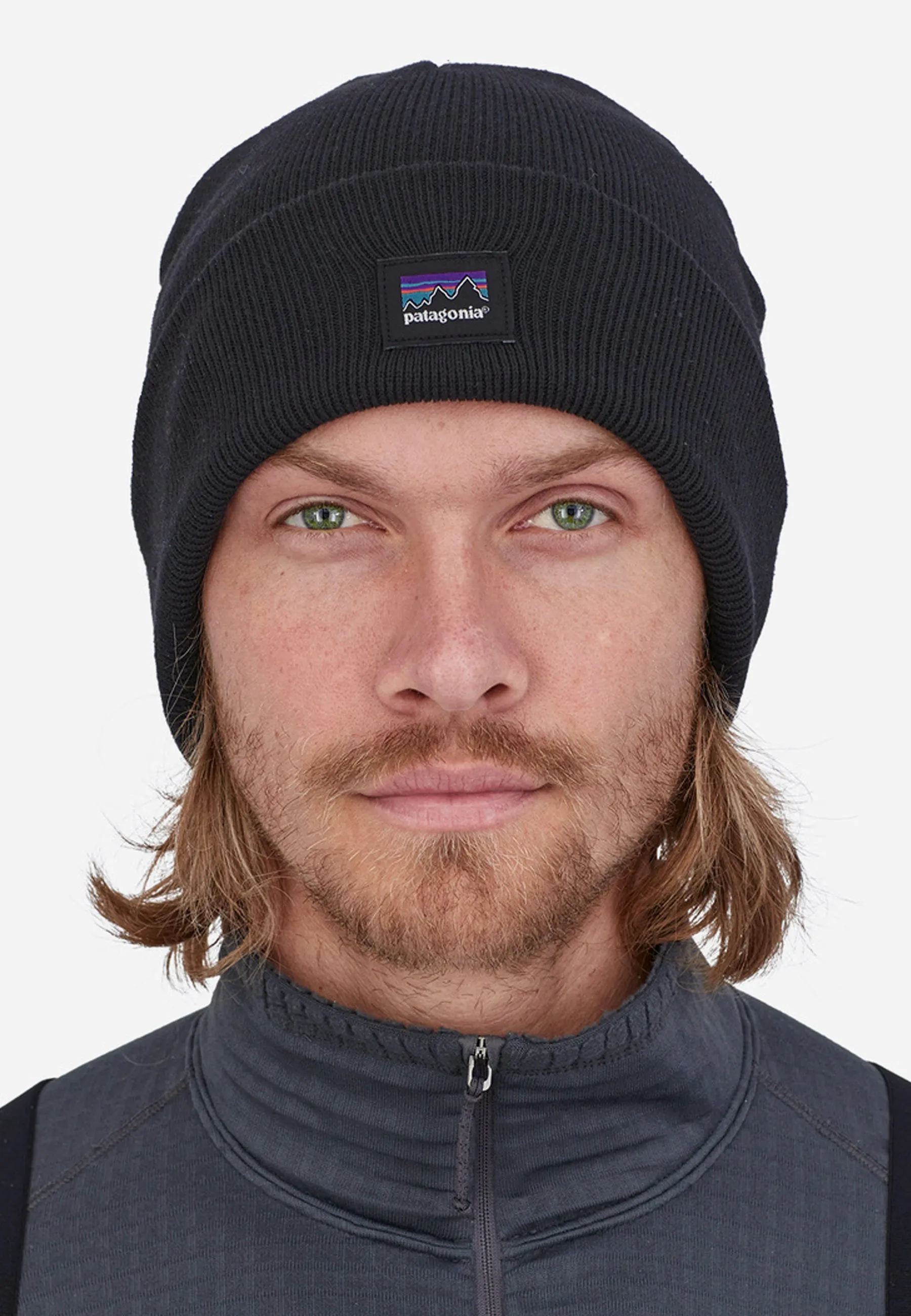 Everyday Beanie - black