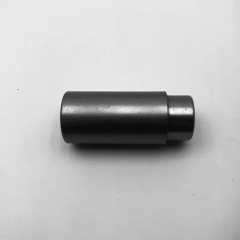 Extension Spacer for Silencer