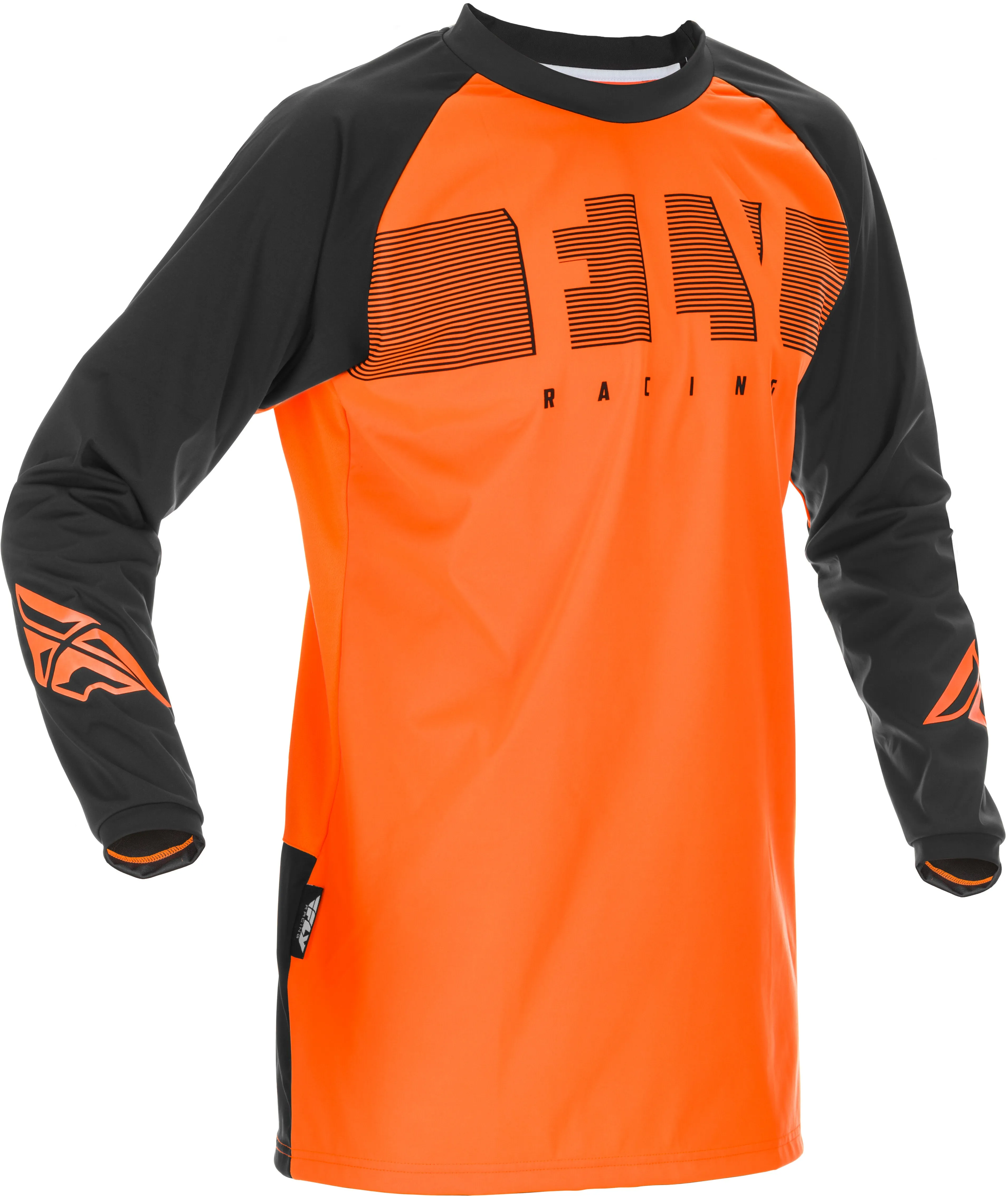 Fly Racing Windproof Jersey