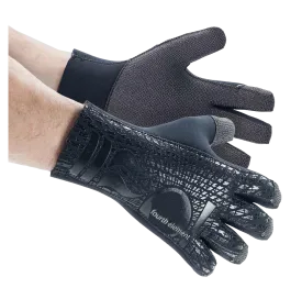 Fourth Element 5mm Kevlar Gloves