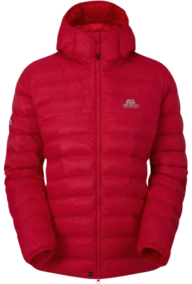 Frostline Women's Jacket [ME-005065_SAMPLE]