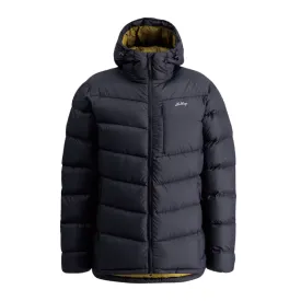 Fulu Down Hooded Jacket M