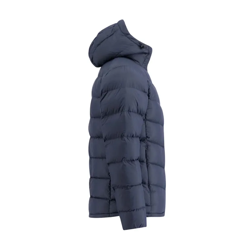 Fulu Down Hooded Jacket M