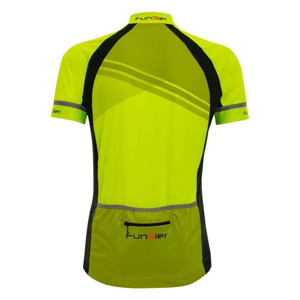 Funkier F-Ride Active Jersey