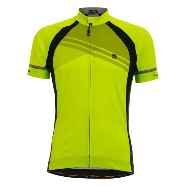 Funkier F-Ride Active Jersey