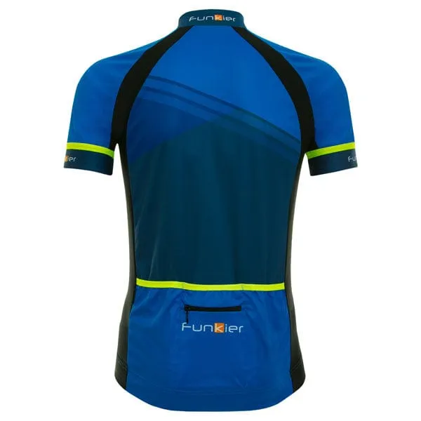 Funkier F-Ride Active Jersey