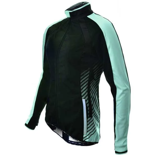 Funkier Ladies Tacona Soft Shell Jacket