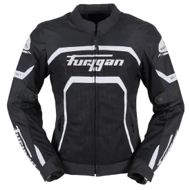 FURYGAN MYSTIC EVO VENTED MESH JACKET #6377