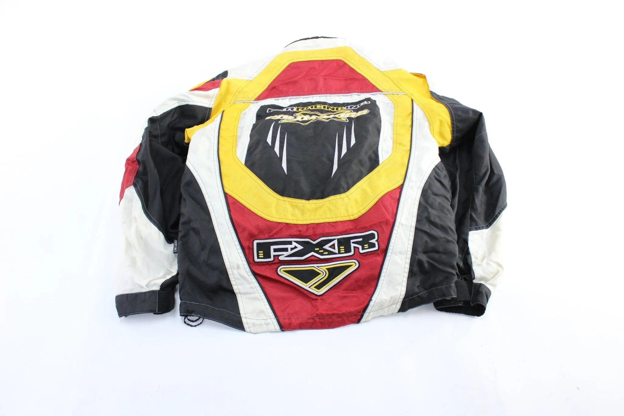 FXR Racing Jacket