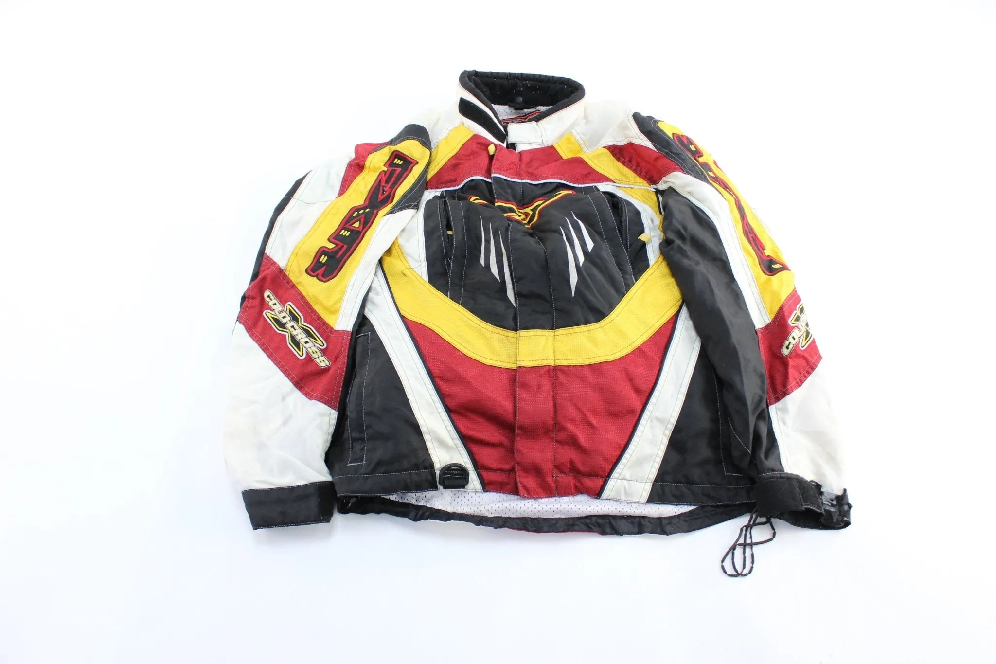 FXR Racing Jacket